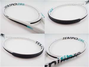 中古】テクニファイバー テンポ 285 2022年モデルTecnifibre