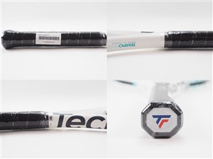 中古 テニスラケット テクニファイバー テンポ 285 2022年モデル (G2)Tecnifibre TEMPO 285 2022 中古】テクニファイバー テンポ 285 2022年モデルTecnifibre