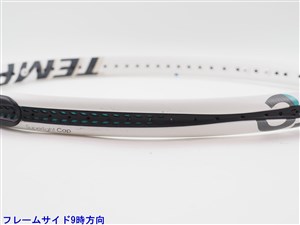 中古 テニスラケット テクニファイバー テンポ 285 2022年モデル (G1) Tecnifibre TEMPO 285 2022 (c25050342c) 中古】テクニファイバー テンポ 285 2022年モデルTecnifibre