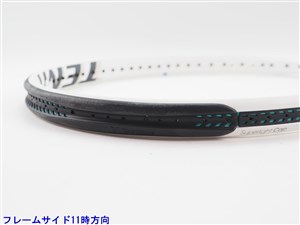 中古 テニスラケット テクニファイバー テンポ 285 2022年モデル (G1) Tecnifibre TEMPO 285 2022 (c25050341c) 中古】テクニファイバー テンポ 285 2022年モデルTecnifibre