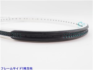 中古 テニスラケット テクニファイバー テンポ 285 2022年モデル (G2)Tecnifibre TEMPO 285 2022 中古】テクニファイバー テンポ 285 2022年モデルTecnifibre