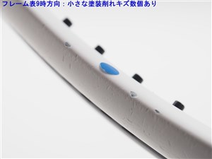 中古】テクニファイバー テンポ 285 2022年モデルTecnifibre
