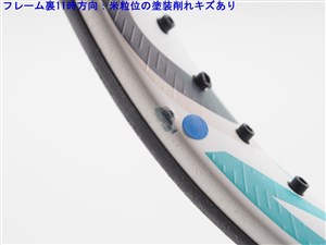 中古】テクニファイバー テンポ 285 2022年モデルTecnifibre