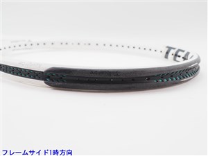 中古】テクニファイバー テンポ 285 2022年モデルTecnifibre