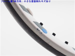中古】テクニファイバー テンポ 285 2022年モデルTecnifibre