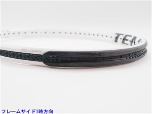 中古 テニスラケット テクニファイバー テンポ 285 2022年モデル (G1) Tecnifibre TEMPO 285 2022 (c25050344c) 中古】テクニファイバー テンポ 285 2022年モデルTecnifibre