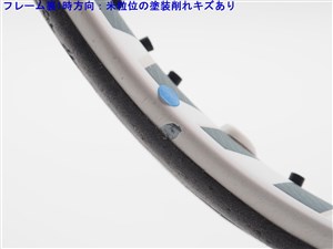 中古】テクニファイバー テンポ 285 2022年モデルTecnifibre