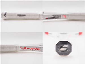 中古 テニスラケット バボラ ピュア ストライク 100 2024年モデル (G2) BABOLAT PURE STRIKE 100 2024 (c25050346c) 中古】バボラ ピュア ストライク 100 2024年モデルBABOLAT PURE