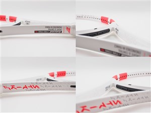 中古 テニスラケット バボラ ピュア ストライク 100 2024年モデル (G2) BABOLAT PURE STRIKE 100 2024 (c25050346c) 中古】バボラ ピュア ストライク 100 2024年モデルBABOLAT PURE