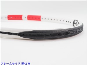 中古】バボラ ピュア ストライク 100 2024年モデルBABOLAT PURE