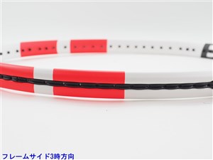 中古】バボラ ピュア ストライク 100 2024年モデルBABOLAT PURE