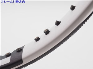 中古】バボラ ピュア ストライク 100 2024年モデルBABOLAT PURE
