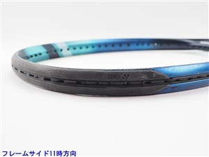 中古 テニスラケット ヨネックス イーゾーン 100エスエル 2022年モデル (G0) YONEX EZONE 100SL 2022 (c25050349c) 中古】ヨネックス イーゾーン 100エスエル 2022年モデルYONEX