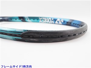 中古 テニスラケット ヨネックス イーゾーン 100エスエル 2022年モデル (G0) YONEX EZONE 100SL 2022 (c25050349c) 中古】ヨネックス イーゾーン 100エスエル 2022年モデルYONEX
