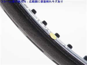 中古 テニスラケット ヨネックス イーゾーン 100エスエル 2022年モデル (G0) YONEX EZONE 100SL 2022 (c25050347c) 楽天市場】【中古】ヨネックス イーゾーン 100 2017年モデル