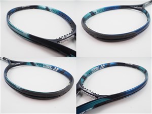 中古 テニスラケット ヨネックス イーゾーン 100エスエル 2022年モデル (G0) YONEX EZONE 100SL 2022 (c25050348c) 中古】ヨネックス イーゾーン 100エスエル 2022年モデルYONEX
