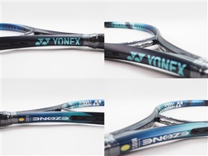 中古 テニスラケット ヨネックス イーゾーン 100エスエル 2022年モデル (G0) YONEX EZONE 100SL 2022 (c25050349c) 中古】ヨネックス イーゾーン 100エスエル 2022年モデルYONEX