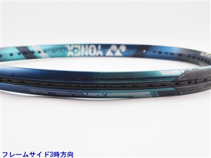 中古】ヨネックス イーゾーン 100エスエル 2022年モデルYONEX
