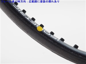 中古】ヨネックス イーゾーン 100エスエル 2022年モデルYONEX