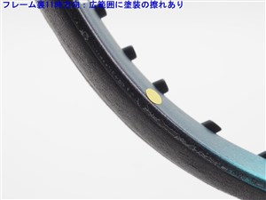 中古】ヨネックス イーゾーン 100エスエル 2022年モデルYONEX