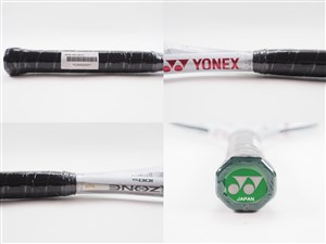 中古】ヨネックス イーゾーン 100エスエル 2020年モデルYONEX