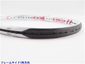 中古 テニスラケット ヨネックス イーゾーン 100エスエル 2020年モデル (G2)YONEX EZONE 100SL 2020 YONEX - 中古 テニスラケット ヨネックス イーゾーン 100