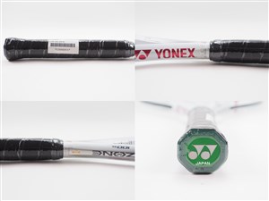 中古】ヨネックス イーゾーン 100エスエル 2020年モデルYONEX