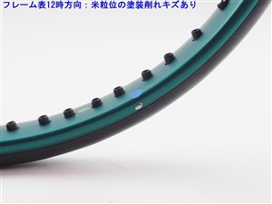 中古 テニスラケット ウィルソン ブレード 100 バージョン9 2024年モデル (G2) WILSON BLADE 100 V9 2024 (c25050352c) 中古】ウィルソン ブレード 100 バージョン9 2024年モデルWILSON