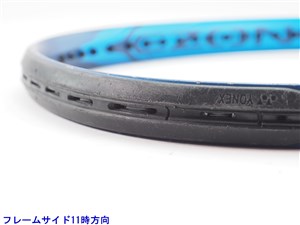 YONEX - 中古 テニスラケット ヨネックス イーゾーン 98 FR 2020年モデル【インポート】 (G3)YONEX EZONE 98 FR 2020 YONEX - 中古 テニスラケット ヨネックス イーゾーン 98 FR 2020