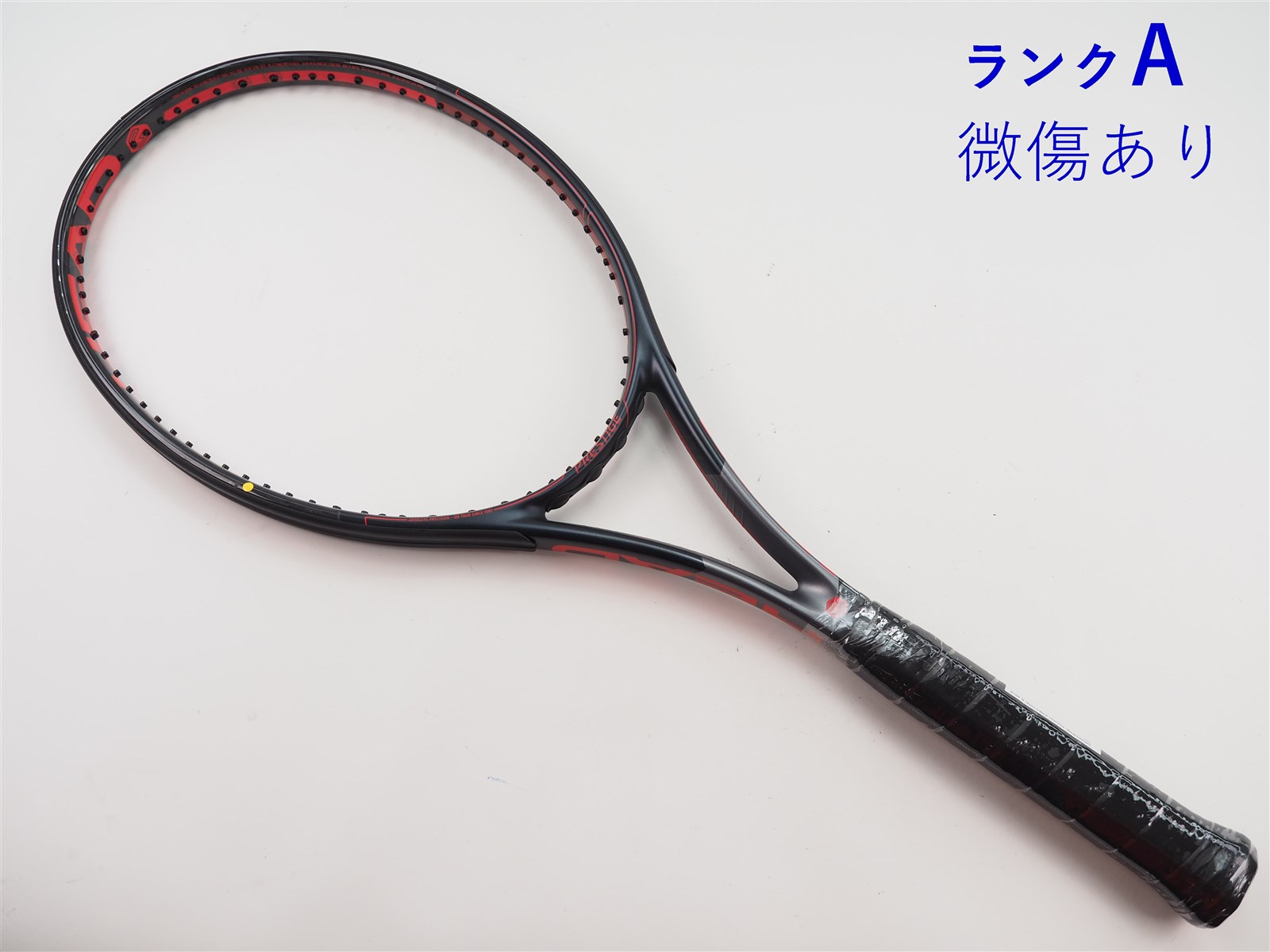 中古 テニスラケット ヘッド グラフィン タッチ プレステージ エス 2018年モデル (G2)HEAD GRAPHENE TOUCH PRESTIGE S 2018 c25050354c-m-01-pl.jpg