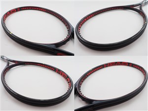 HEAD - 中古 テニスラケット ヘッド グラフィン タッチ プレステージ エス 2018年モデル (G3)HEAD GRAPHENE TOUCH PRESTIGE S 2018 中古】ヘッド グラフィン タッチ プレステージ エス 2018年