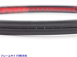 中古 テニスラケット ヘッド グラフィン タッチ プレステージ エス 2018年モデル (G3) HEAD GRAPHENE TOUCH PRESTIGE S 2018 (c25050354c) 中古】ヘッド グラフィン タッチ プレステージ エス 2018年