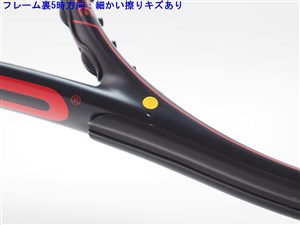 中古】ヘッド グラフィン タッチ プレステージ エス 2018年