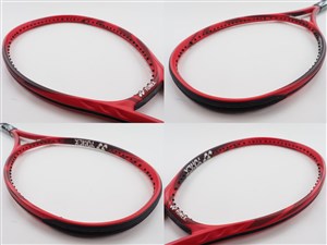 YONEX - 中古 テニスラケット ヨネックス ブイコア 95 2018年モデル【DEMO】 (G2)YONEX VCORE 95 2018 中古】ヨネックス ブイコア 95 2018年モデルYONEX VCORE 95 2018
