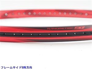 YONEX - 中古 テニスラケット ヨネックス ブイコア 95 2018年モデル【DEMO】 (G2)YONEX VCORE 95 2018 中古】ヨネックス ブイコア 95 2018年モデルYONEX VCORE 95 2018