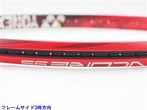 YONEX - 中古 テニスラケット ヨネックス ブイコア 95 2018年モデル【DEMO】 (G2)YONEX VCORE 95 2018 ヨネックス】ブイコア95 2018｜インプレ・レビュー | RACKET LABO