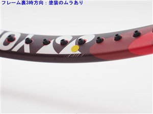 YONEX - 中古 テニスラケット ヨネックス ブイコア 95 2018年モデル【DEMO】 (G2)YONEX VCORE 95 2018 中古】ヨネックス ブイコア 95 2018年モデルYONEX VCORE 95 2018