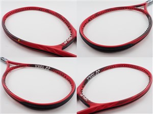 中古 テニスラケット ヨネックス ブイコア 95 2018年モデル (G2)YONEX VCORE 95 2018 中古 テニスラケット ヨネックス ブイコア 95 2018年モデル (G2