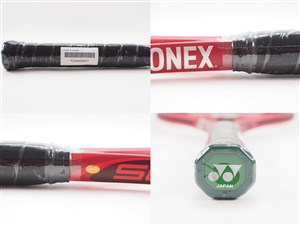YONEX - 中古 テニスラケット ヨネックス ブイコア 95 2018年モデル【DEMO】 (G2)YONEX VCORE 95 2018 c25030164c-m-01-pl.jpg