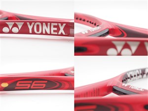 中古 テニスラケット ヨネックス ブイコア 95 2018年モデル (G2)YONEX VCORE 95 2018 中古】ヨネックス ブイコア 95 2018年モデルYONEX VCORE 95 2018