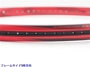 YONEX - 中古 テニスラケット ヨネックス ブイコア 95 BE 2018年モデル【インポート】 (G2)YONEX VCORE 95 BE 2018 YONEX - 中古 テニスラケット ヨネックス ブイコア 95 BE 2018年
