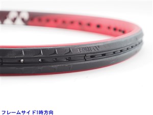 中古】ヨネックス ブイコア 95 2018年モデルYONEX VCORE 95 2018