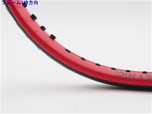 YONEX - 中古 テニスラケット ヨネックス ブイコア 95 2018年モデル【DEMO】 (G2)YONEX VCORE 95 2018 中古】ヨネックス ブイコア 95 2018年モデルYONEX VCORE 95 2018
