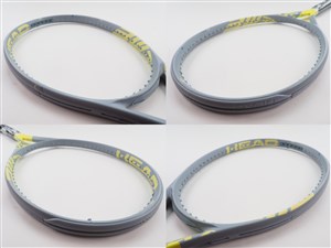 中古】ヘッド グラフィン 360プラス エクストリーム MP 2020年