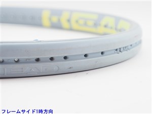中古】ヘッド グラフィン 360プラス エクストリーム MP 2020年