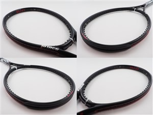 中古 テニスラケット プリンス ビースト 98 2020年モデル (G2)PRINCE BEAST 98 2020 c24100095c-m-01-pl.jpg