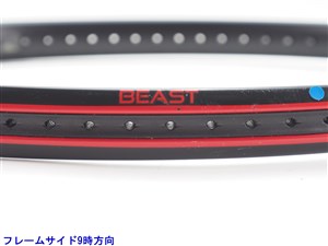 中古】プリンス ビースト 98 2020年モデルPRINCE BEAST 98 2020