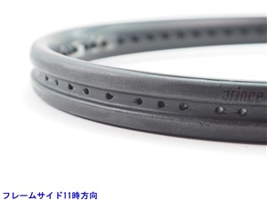 中古 テニスラケット プリンス ビースト 98 2020年モデル (G2)PRINCE BEAST 98 2020 Prince 中古 テニスラケット プリンス ビースト 98 2020年モデル