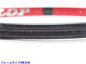 DUNLOP - 中古 テニスラケット ダンロップ シーエックス 400 2021年モデル (G2)DUNLOP CX 400 2021 中古】ダンロップ シーエックス 400 ツアー 2021年モデルDUNLOP
