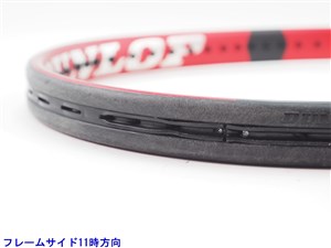 中古 テニスラケット ダンロップ シーエックス 400 ツアー 2021年モデル (G2) DUNLOP CX 400 TOUR 2021 (c25050363c) 中古】ダンロップ シーエックス 400 ツアー 2021年モデルDUNLOP
